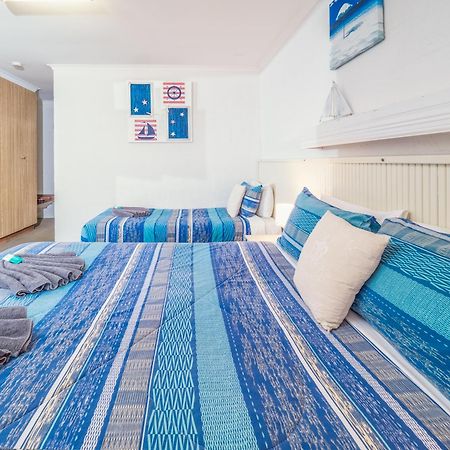Boyne Island Motel And Villas Dış mekan fotoğraf